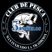 Club de Pesca 5 Anzuelos